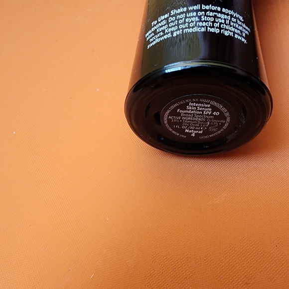 Bobbi Brown Intense Skin Serum Natural 4 - Picture 3 of 4